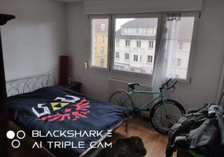  Appartement � louer 2 pi�ces 50 m�