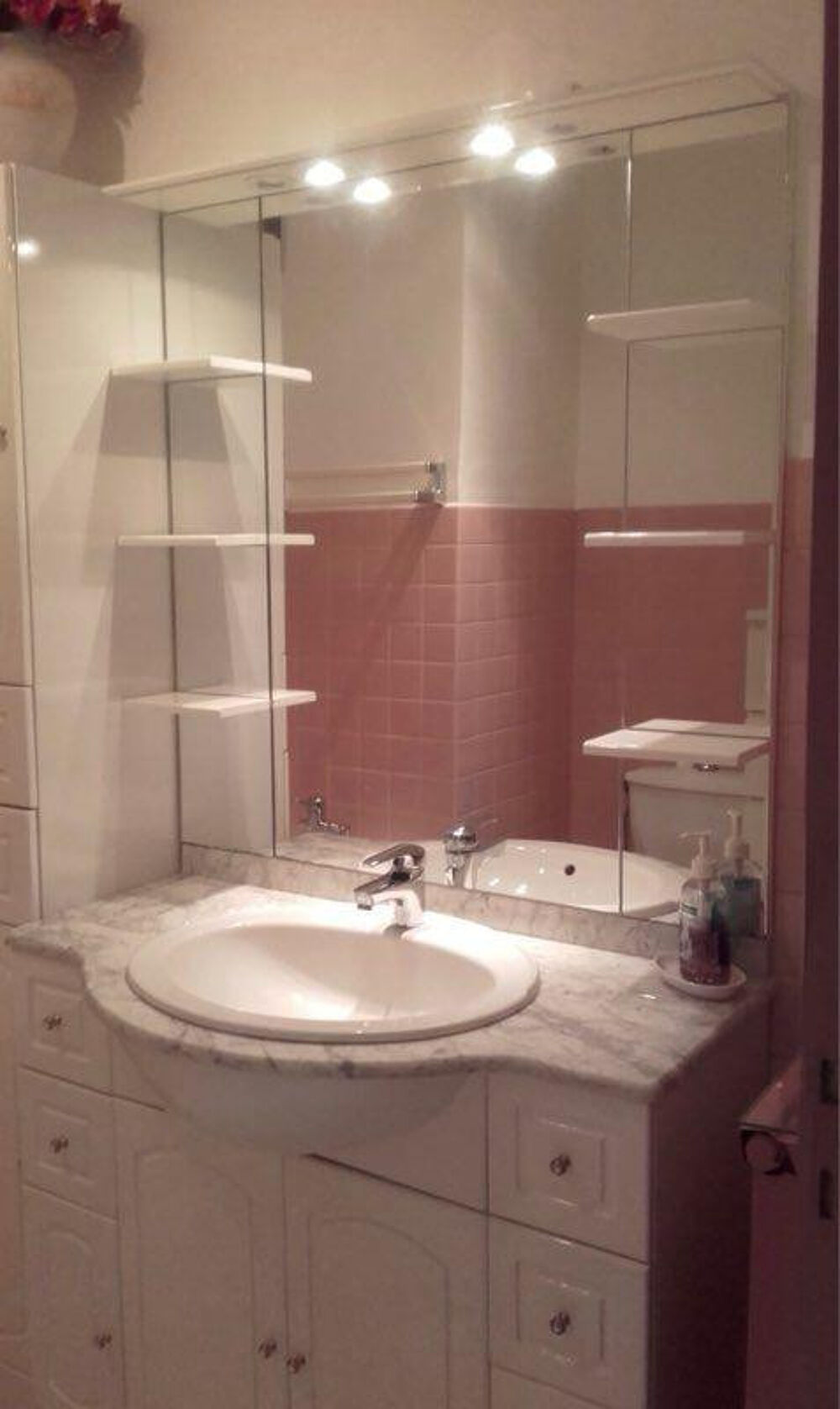Location Appartement Beau T2 meublé 45m² à Talence (secteur Suzon) Talence