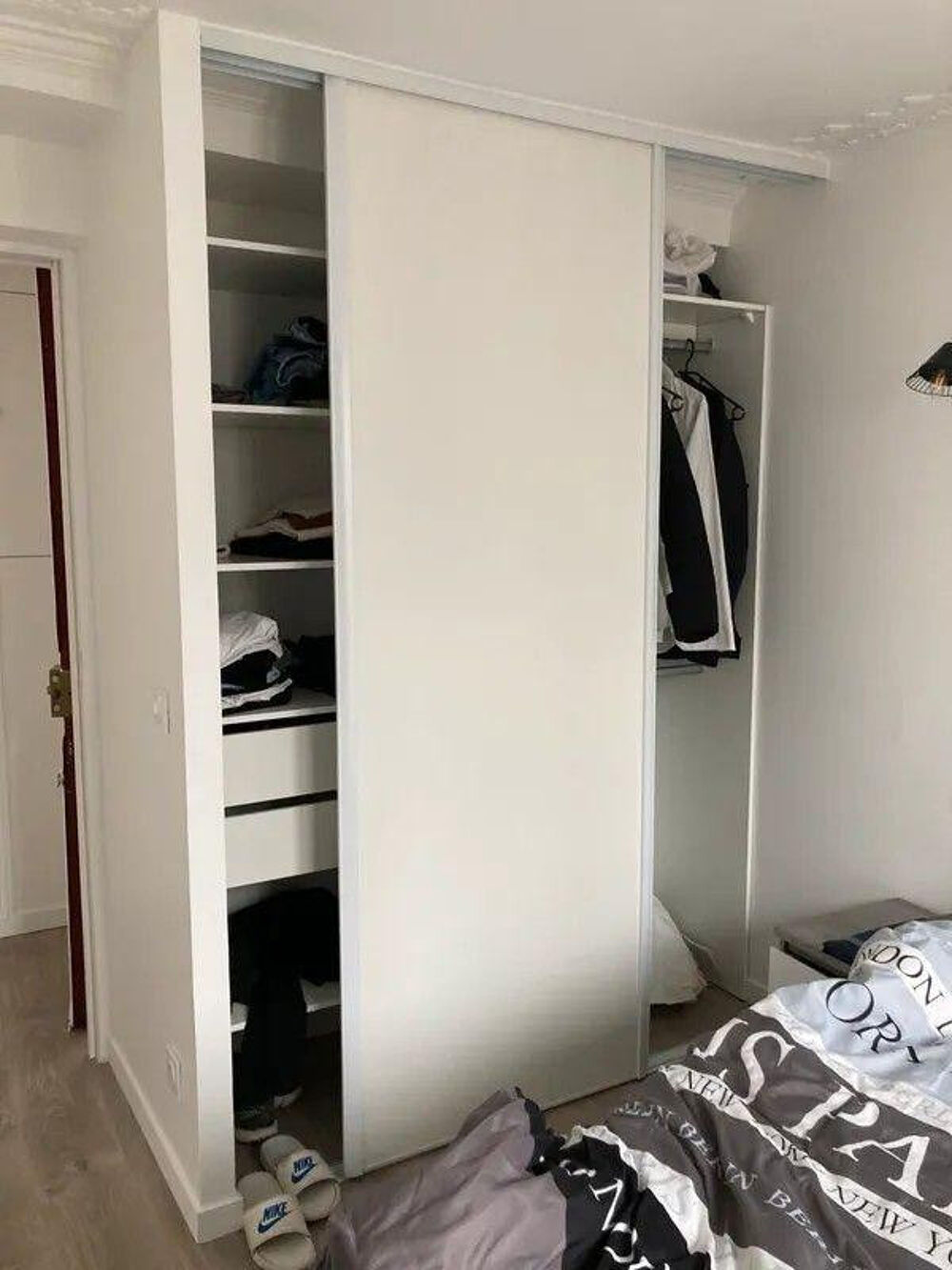 Location Appartement Superbe 2P meublé 35m² refait à neuf Trinité Paris 9