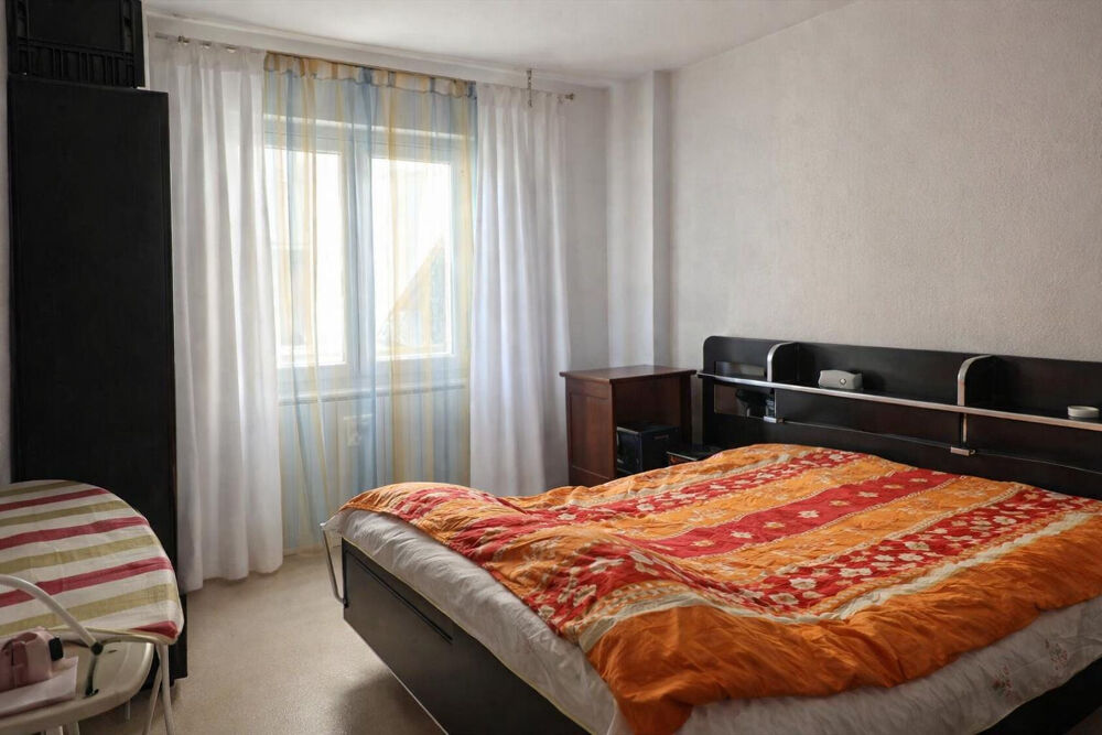 Appartement T3 RDC discret et bien placé