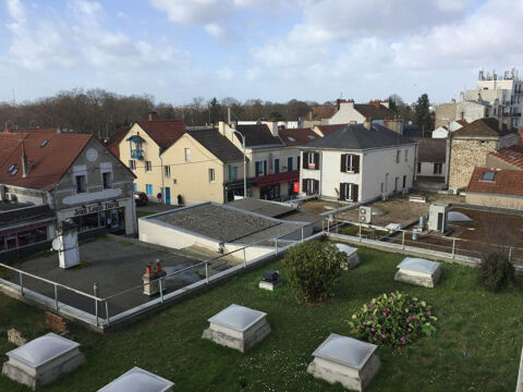   Magnifique Studio 30m� Plein Centre Ville Draveil Appartement - 1 pi�ce(s) - 30 m�