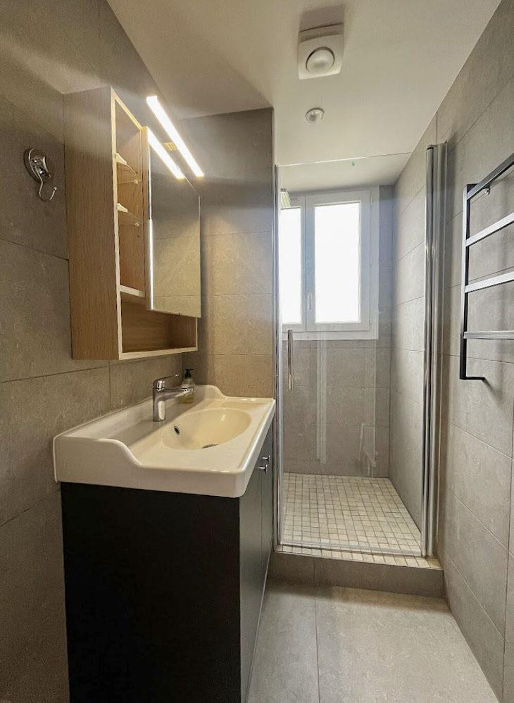 Location Appartement F2 meublé entièrement rénové à neuf Dreux