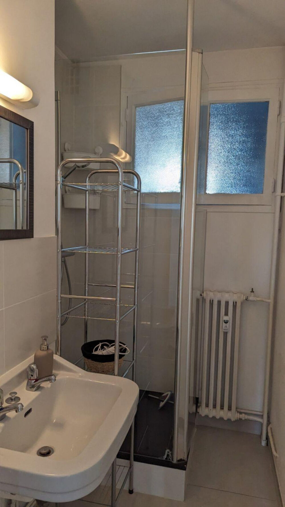 Location Appartement Chambre 11m² dispo dans coloc T4 spacieuse 65m² Nantes