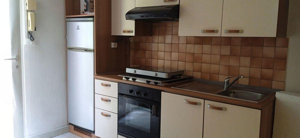 Location Appartement STUDIO Marseille 13009 Marseille 9