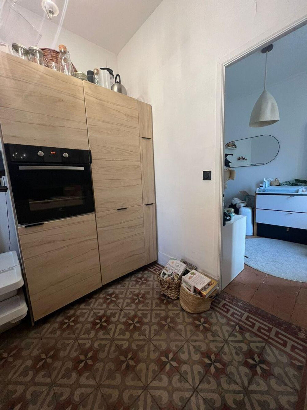 Location Appartement Superbe 3P 63m² quartier Bonnefoy Toulouse