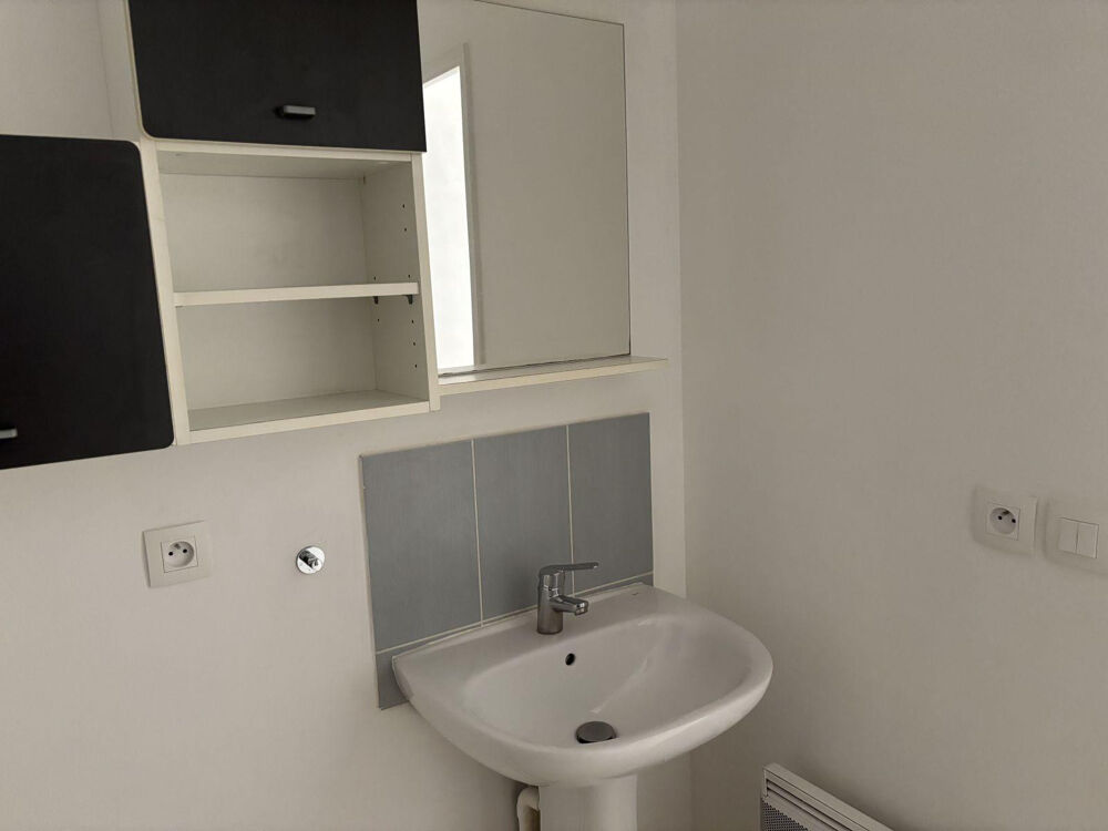 Location Appartement Bel studio - Avenue Jean Jaurès Argenteuil 95100 Argenteuil