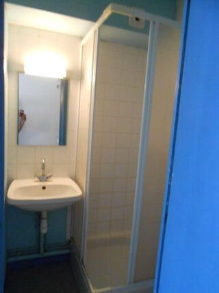  Appartement à louer 1 pièce 17 m²