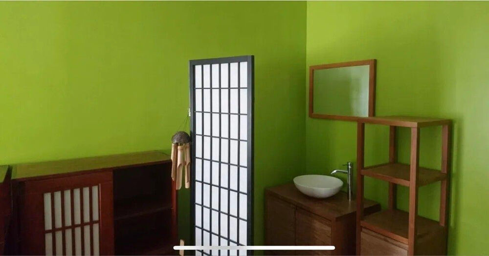 Location Appartement Chambre meublée 12m² Valenciennes centre Valenciennes