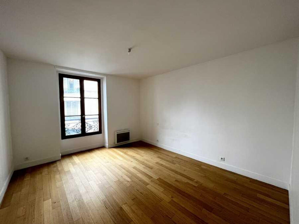 Location Appartement Location 2 pièces Paris 11ème Paris 11
