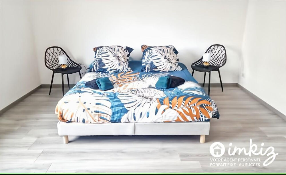 � vendre  Maison Saint-Louis (68300)