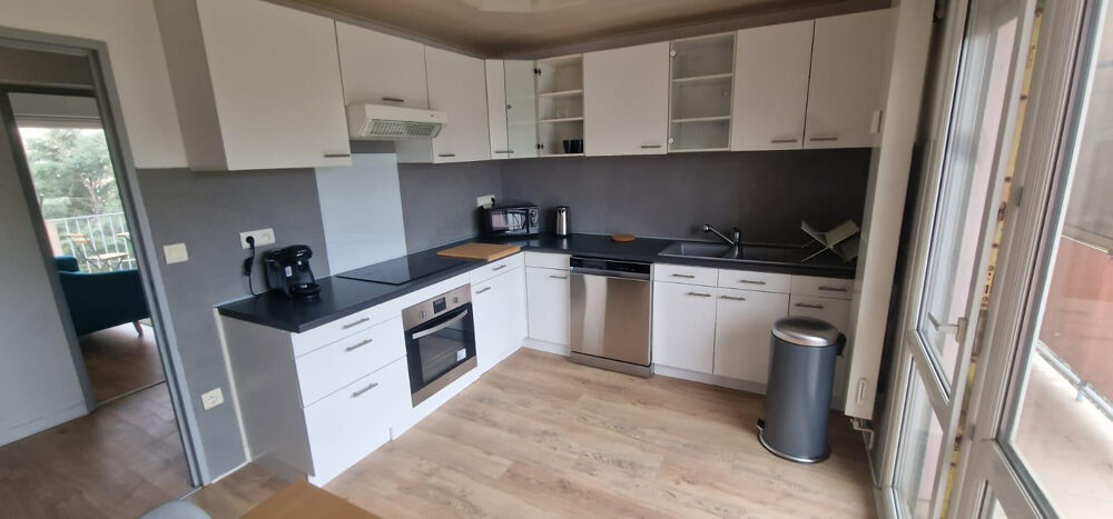 Location Appartement Coloc clé en main Mulhouse