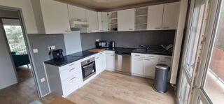  Appartement à louer 4 pièces 71 m²