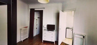  Appartement à louer 1 pièce 26 m²