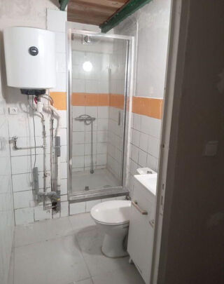  Appartement � louer 2 pi�ces 43 m�