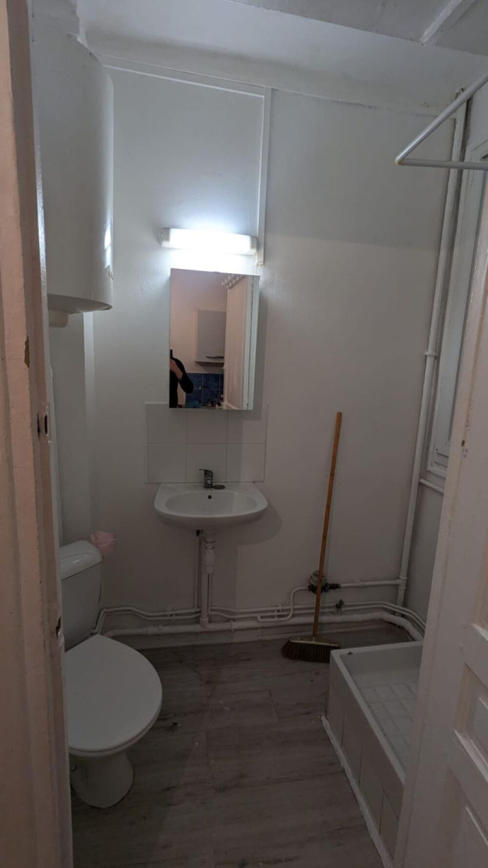Location Appartement Studette à Malakoff Malakoff
