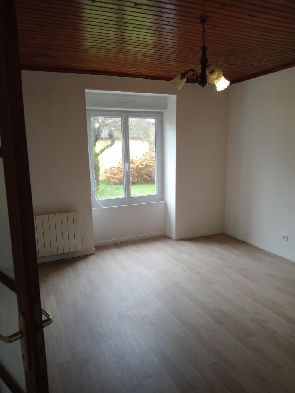 Location Maison Maison entièrement rénovée avec jardin de 590 m² Ploërdut