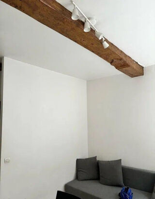  Appartement � louer 1 pi�ce 22 m�