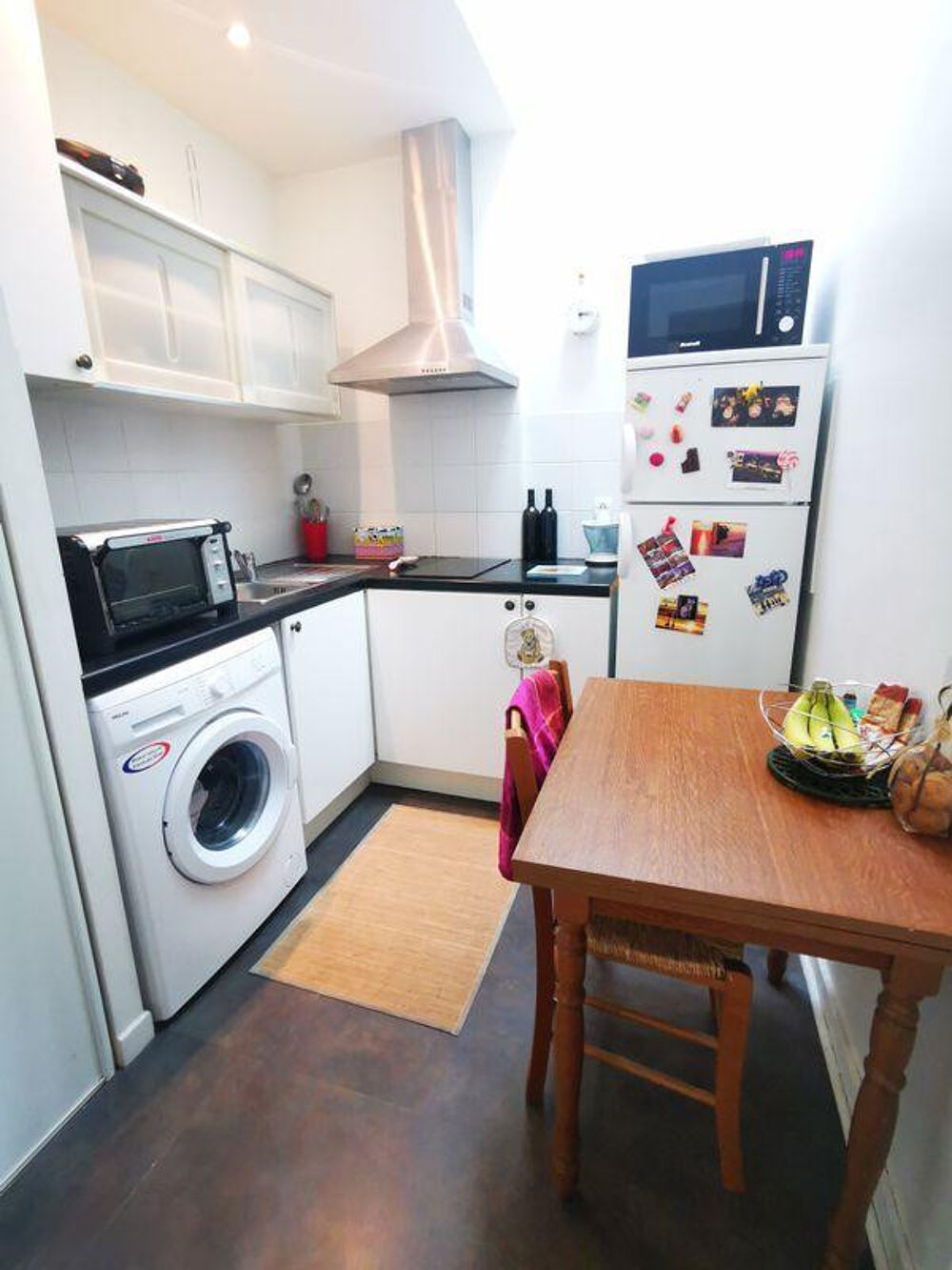 Location Appartement Charmant appartement 35m² T2 Bordeaux