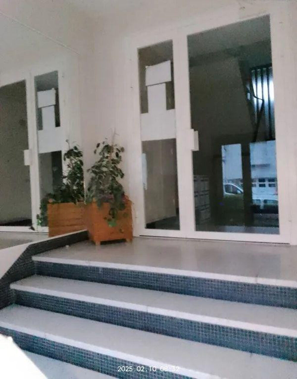 Location Appartement Beau 3P 61m² quartier calme de Sainte Thérèse Nantes