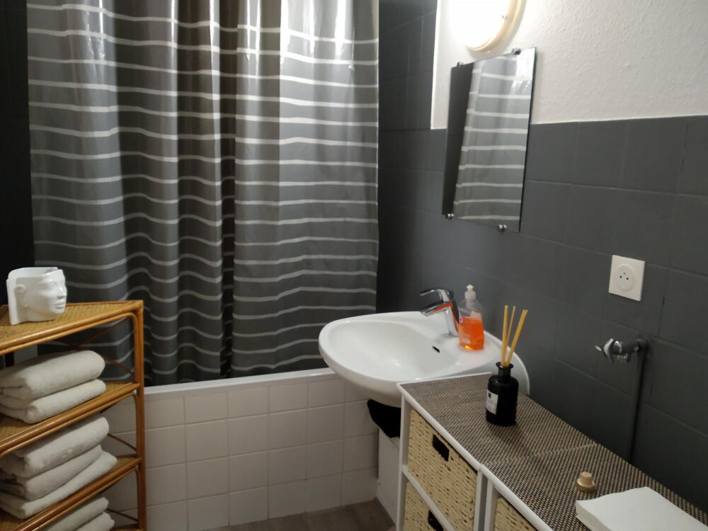 Location Appartement Beau 3P meublé 70m² Strasbourg centre Strasbourg