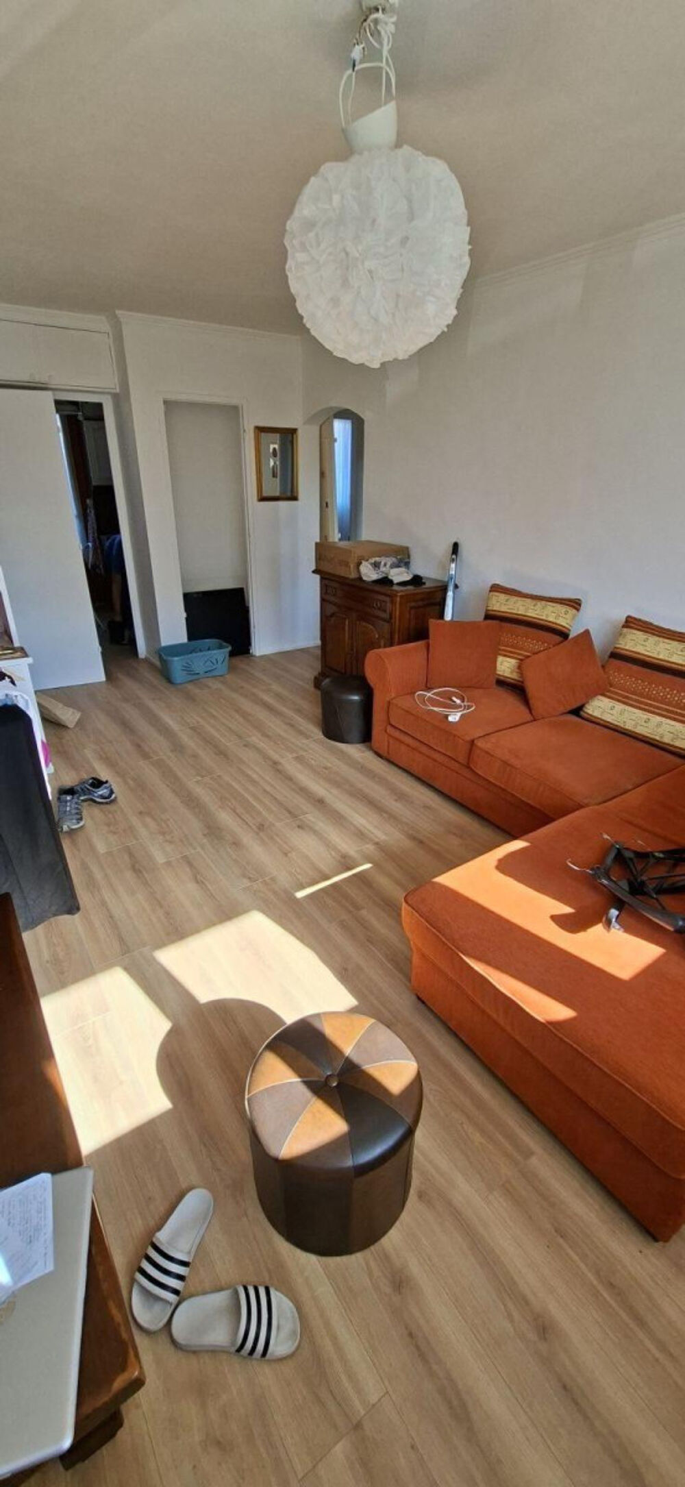 Location Appartement Une colocation dans un appartement lumineux Vénissieux