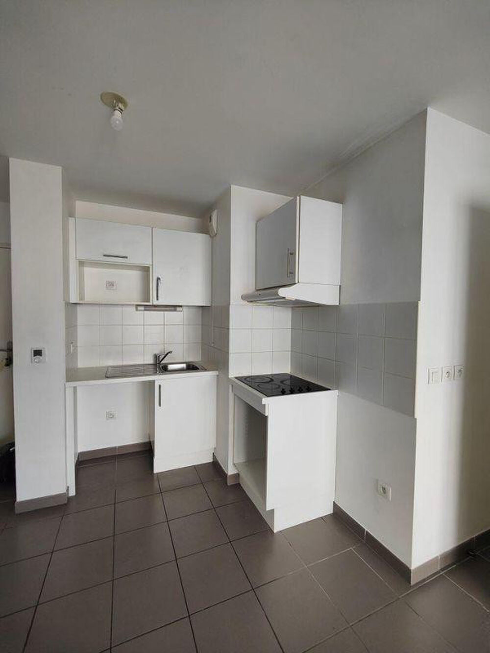 Location Appartement Beau 3P 50 m² Marseille 3