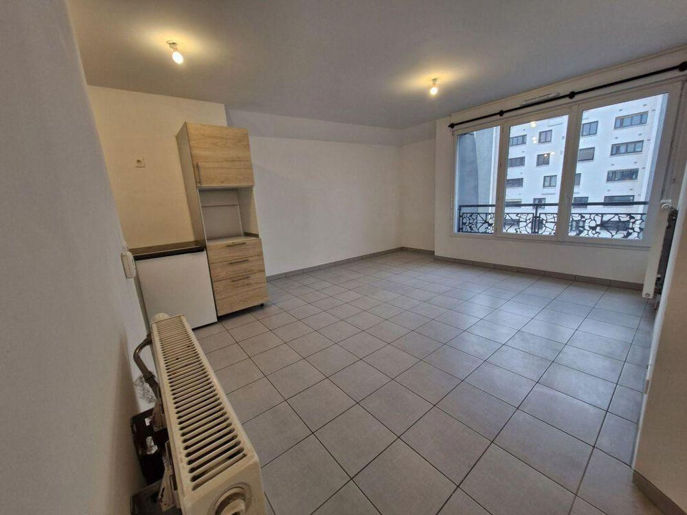 Location 3P 60m²