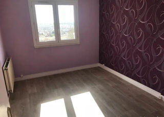  Appartement à louer 3 pièces 63 m²