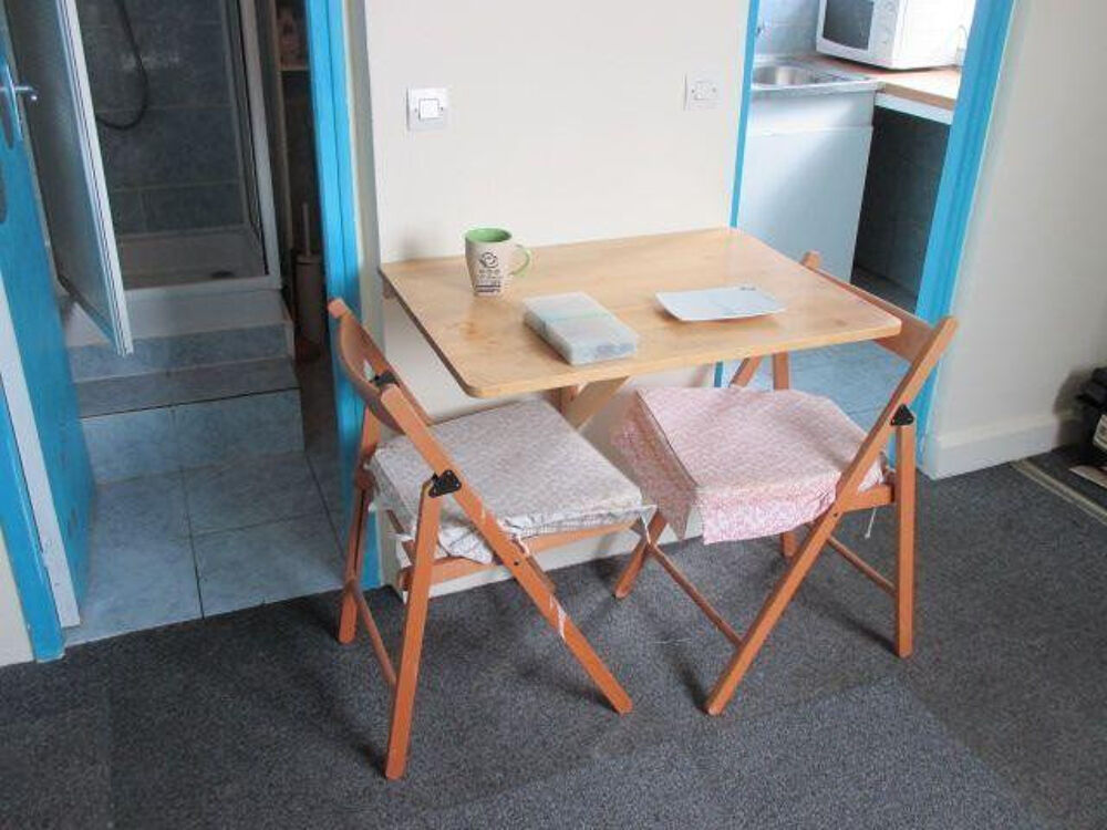 Location appartement studio