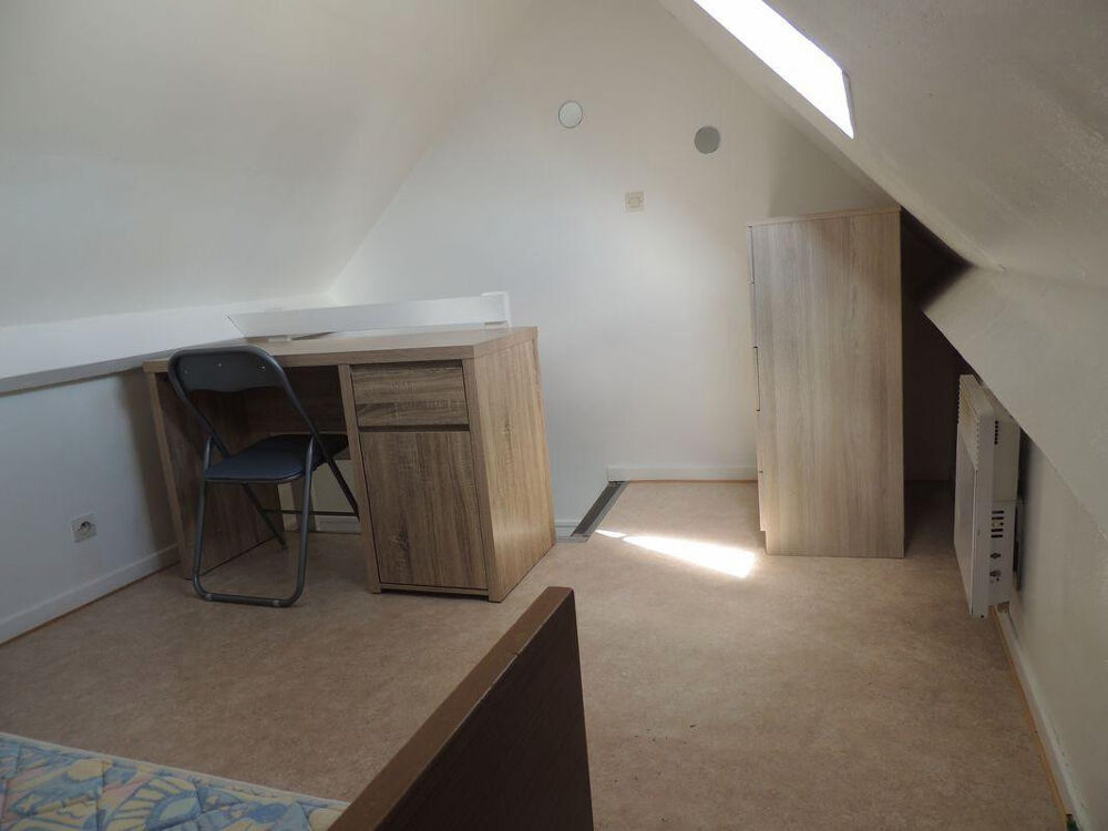 Location Appartement Studio Amiens