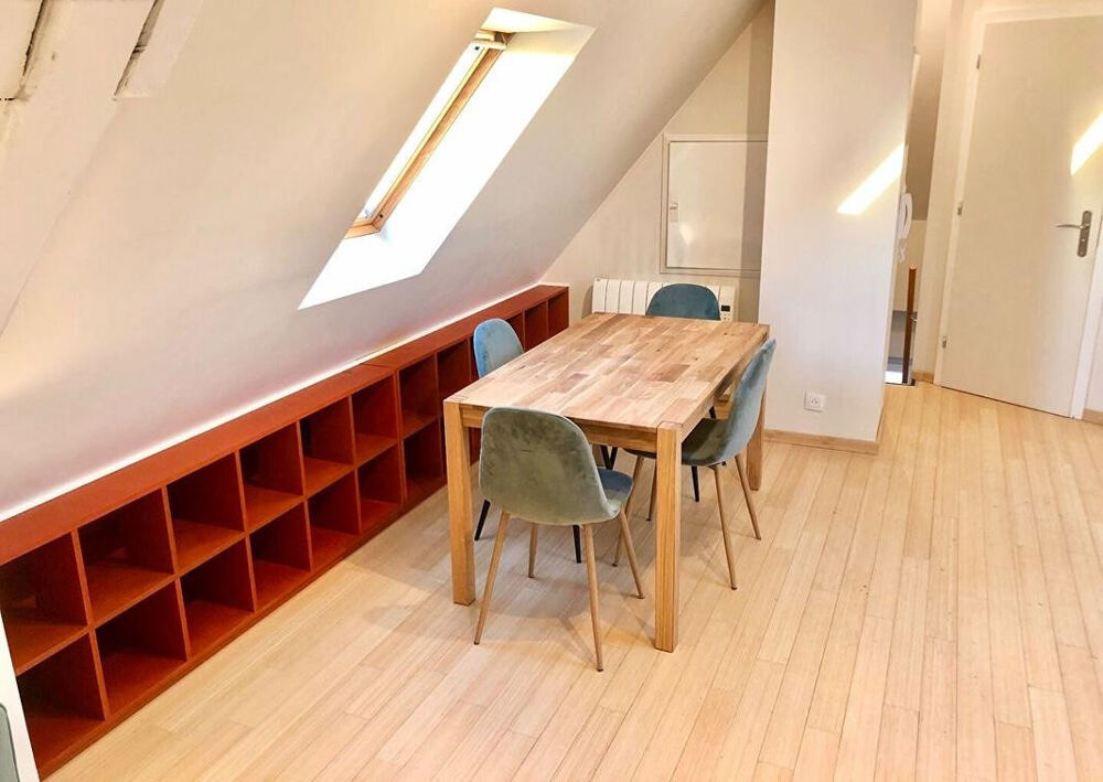 Location Appartement Studio indépendant Bois Colombes Bois-colombes