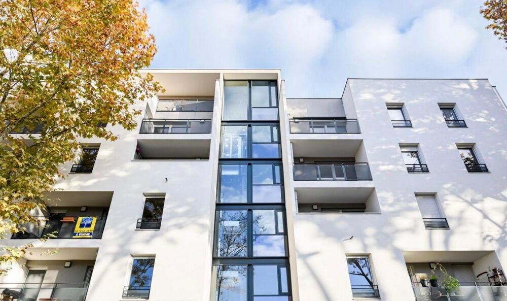 Location Appartement T3 68M2 Meublé 69100 Villeurbanne