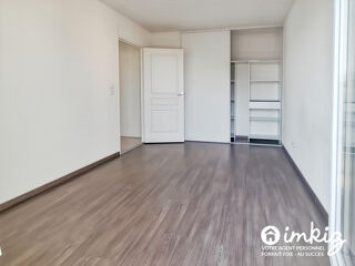  Appartement à vendre 3 pièces 57 m²