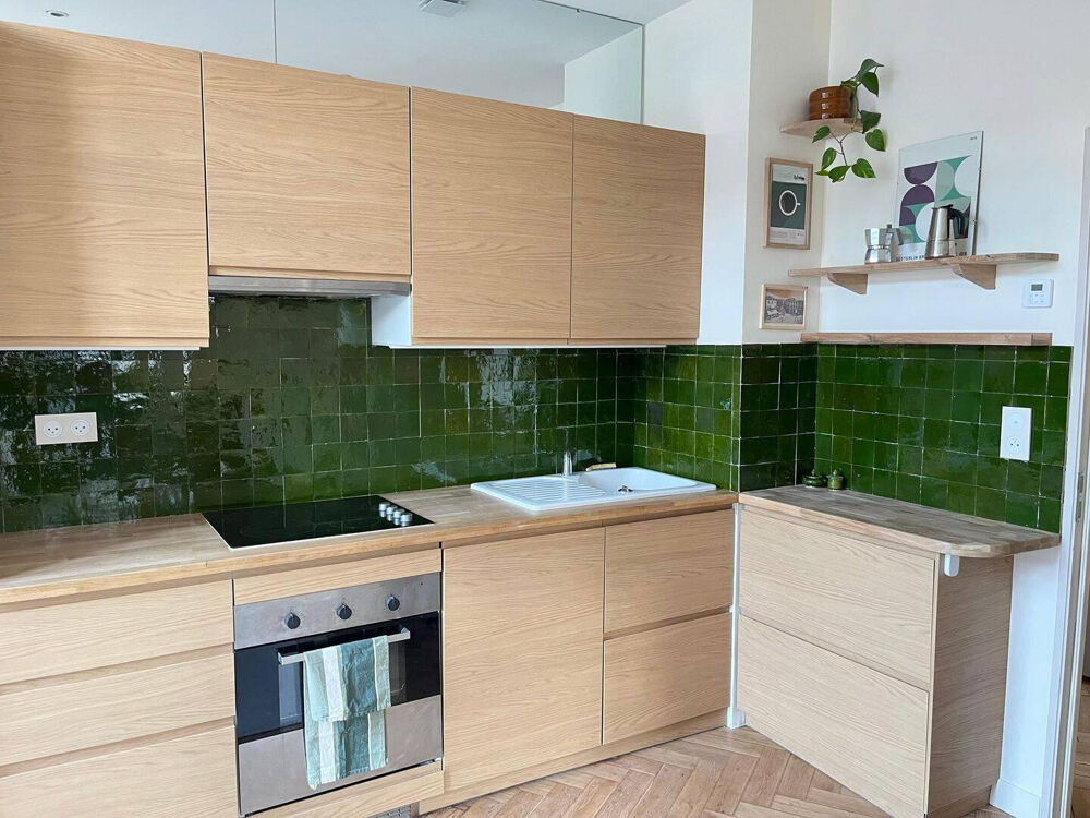 Location Appartement Chambre dispo dans colocation T3 75m² Mulhouse