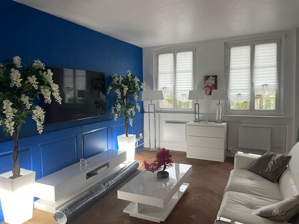Location Appartement PETIT APPARTEMENT DE STANDING Strasbourg