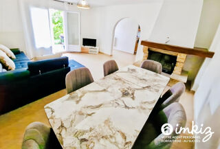  Maison � vendre 6 pi�ces 120 m�