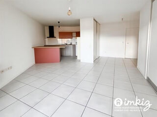  Appartement � vendre 2 pi�ces 41 m�