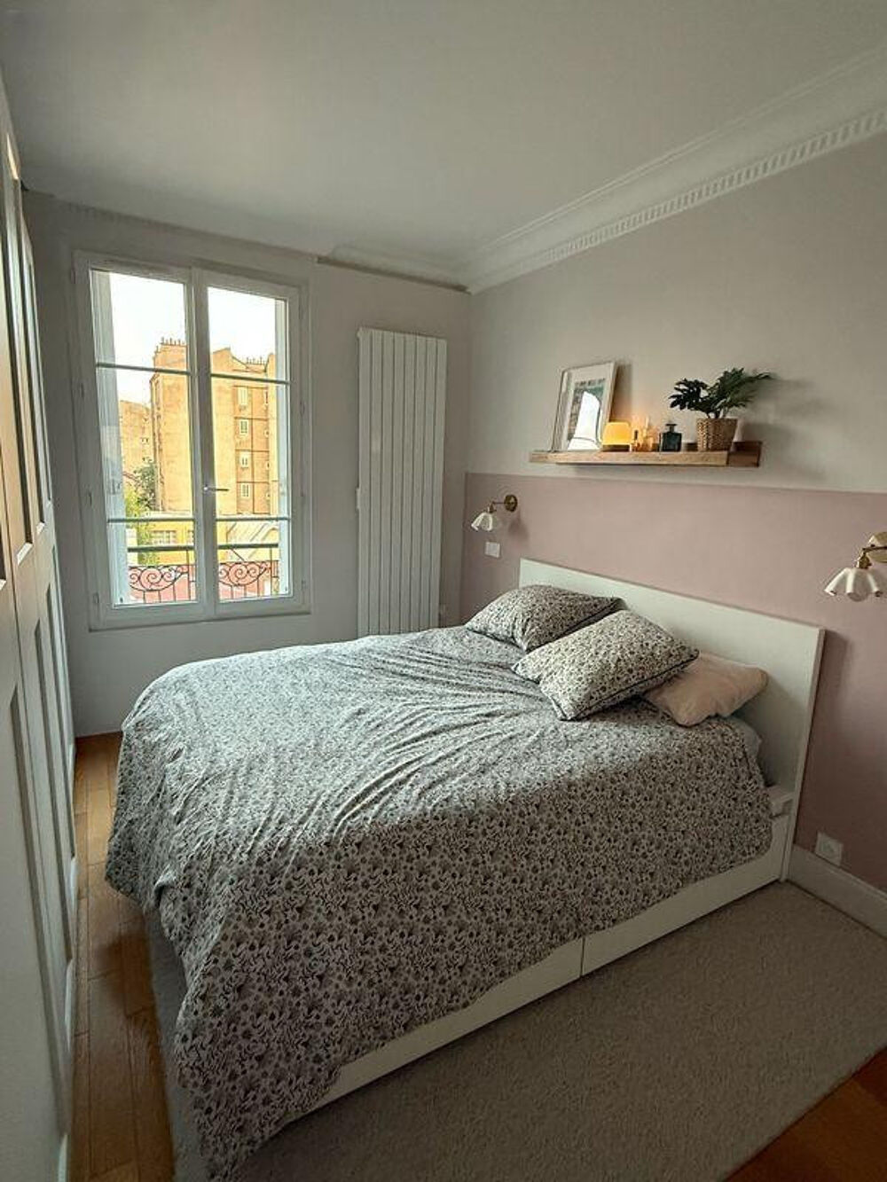 Location Appartement Appartement . 2 pièces . 54 m² Montrouge