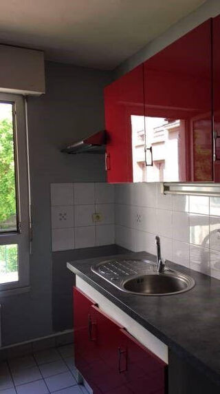  Appartement � louer 2 pi�ces 60 m�