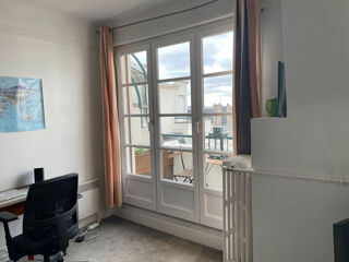  Appartement à louer 1 pièce 30 m²