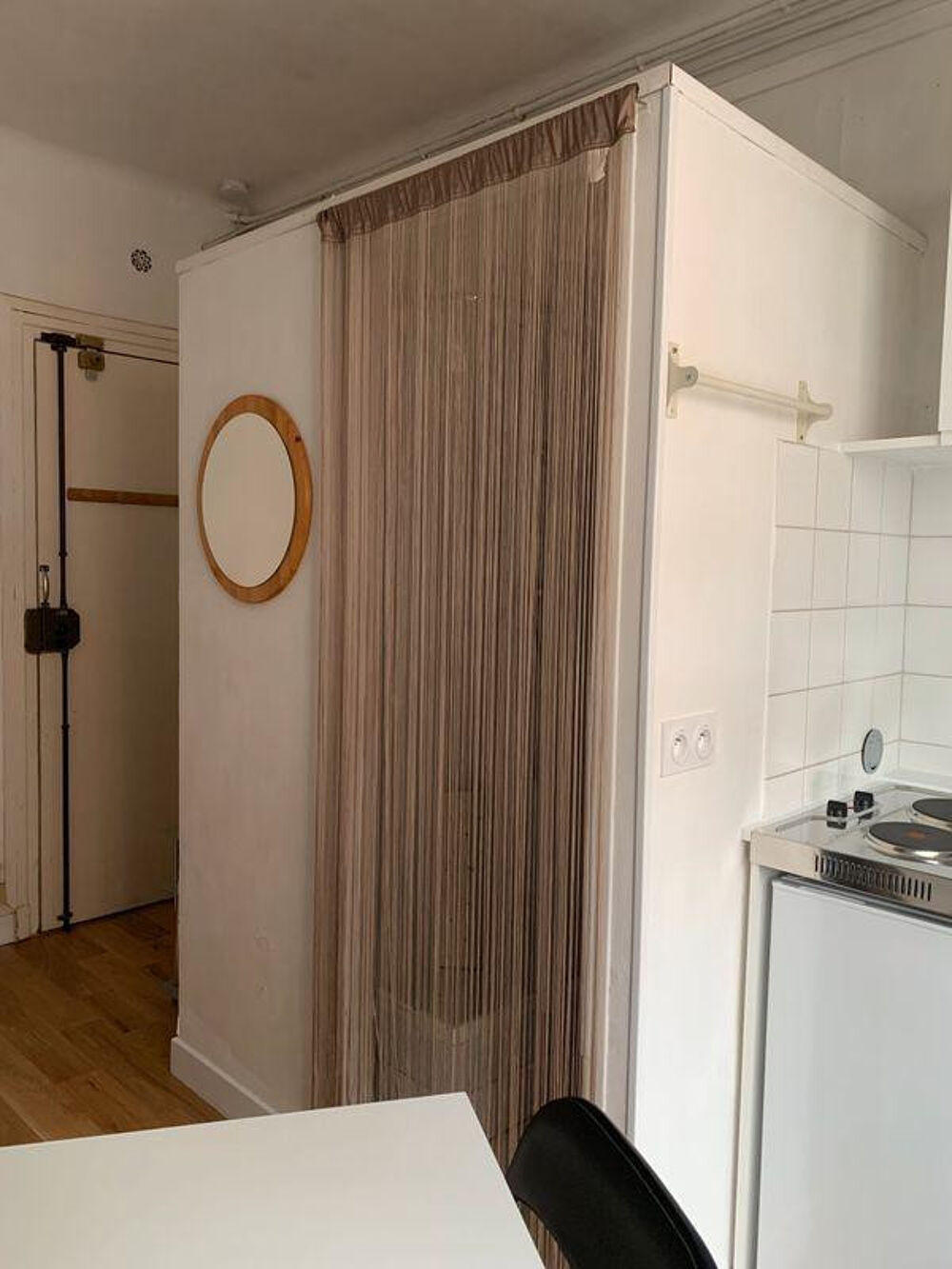 Location Appartement Studio Paris 15ème Paris 15