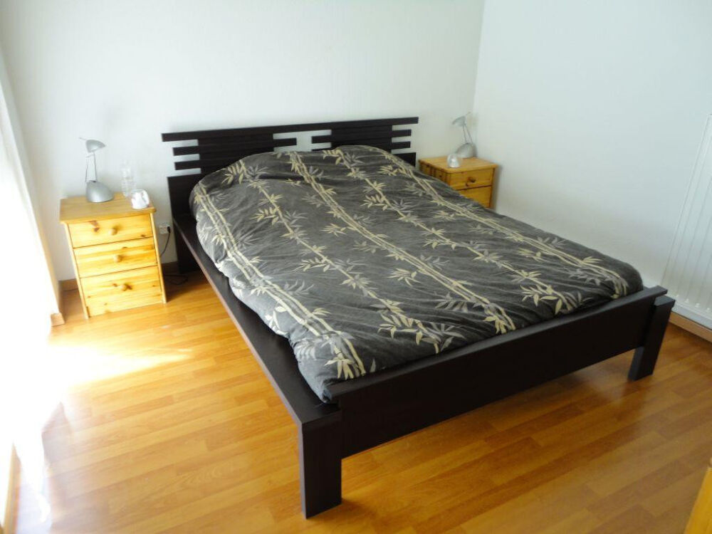 Location Appartement Appartement Duplex T3 non meublé à Grenoble Grenoble