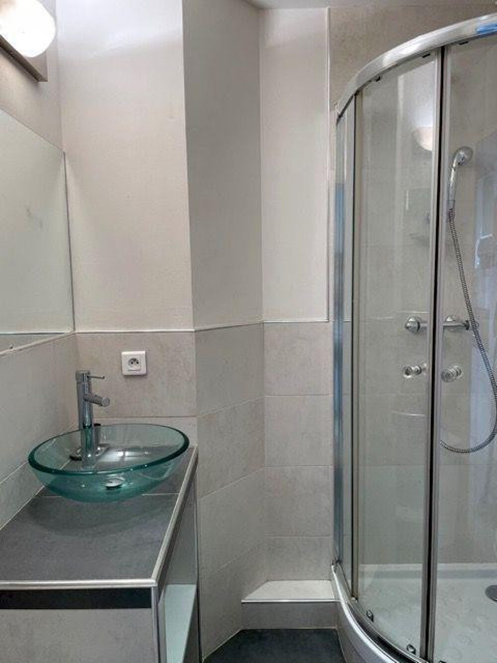 Location Appartement Nice plein centre - Studio meublé équipé Nice