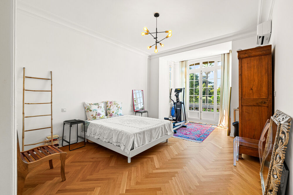 à vendre  Appartement Nice (06000)