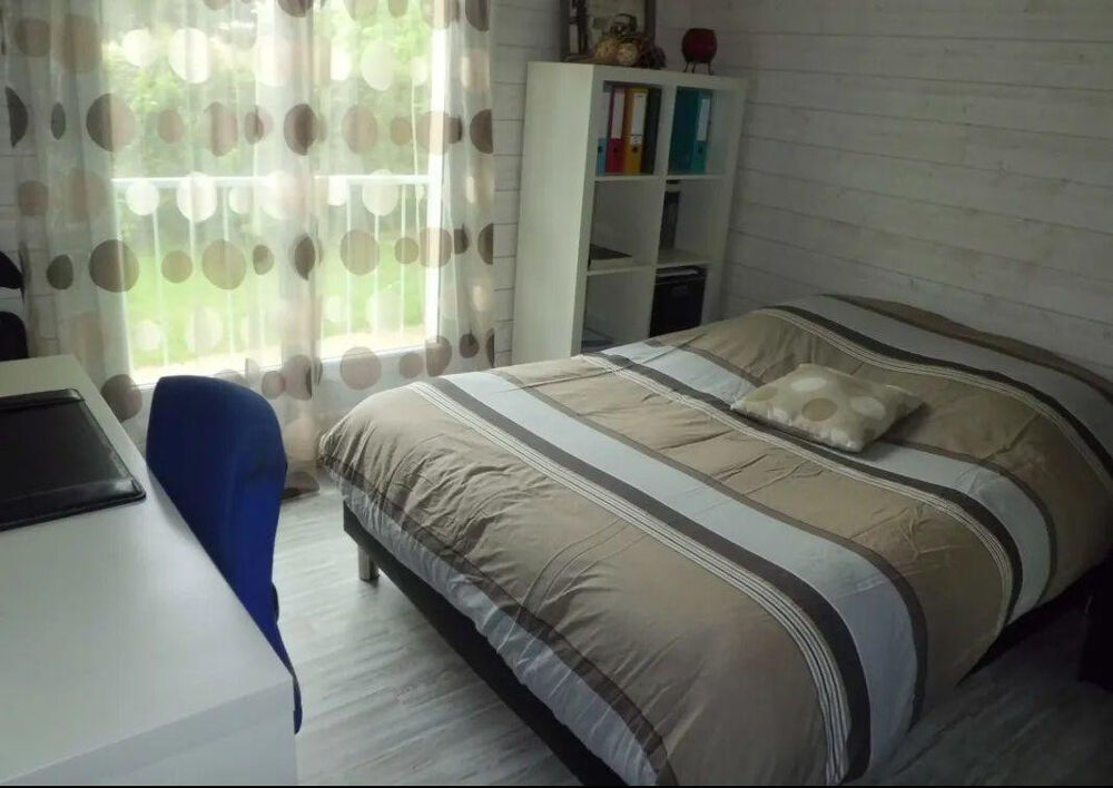 Location Appartement Beau T3 agréablement aménagé de 63m² Rennes