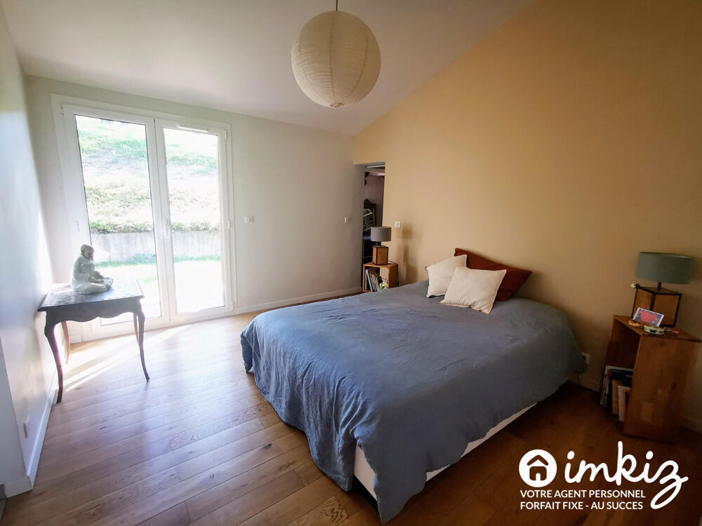  vendre  Maison Aureville (31320)