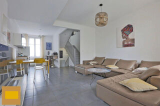  Appartement � louer 4 pi�ces 70 m�