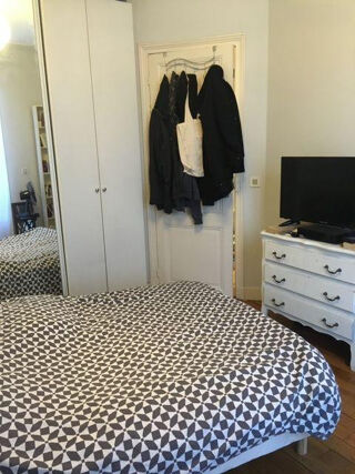  Appartement à louer 2 pièces 35 m²