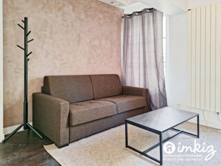  Appartement � vendre 2 pi�ces 32 m�