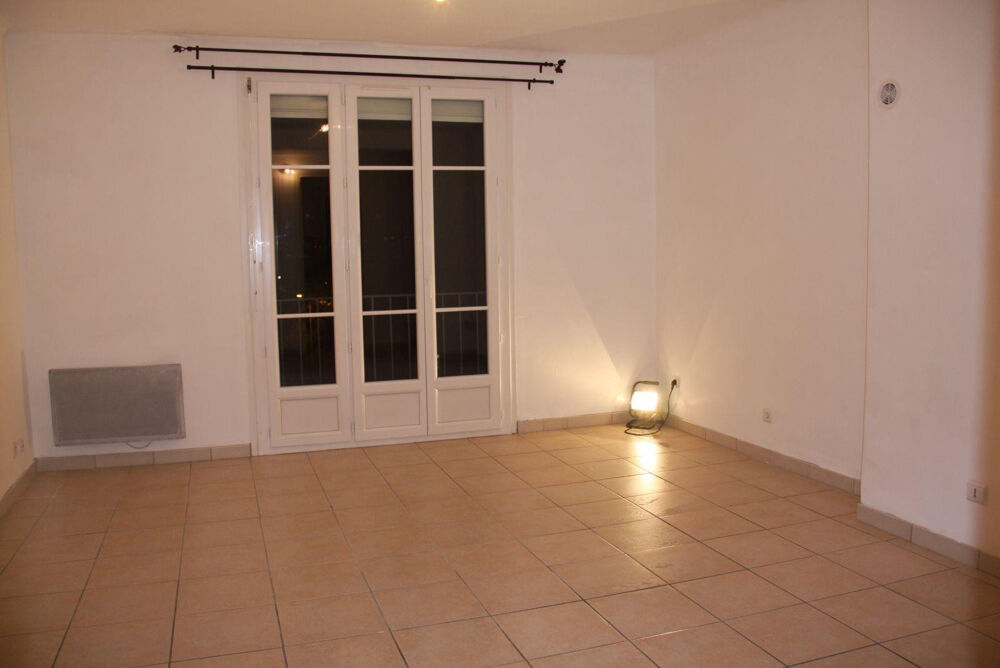 Location Appartement Nîmes quartier Talabot appartement T3 de 54 m2 Nîmes